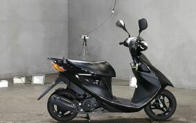 SUZUKI ADDRESS V50 CA4BA