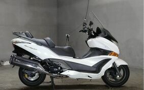 HONDA SILVER WING 600 GT 2011 PF02