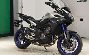 YAMAHA MT-09 Tracer 2015 RN36J