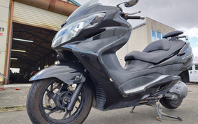 SUZUKI SKYWAVE 250 (Burgman 250) S CJ44A