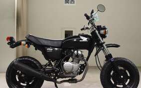 HONDA APE 50 AC16