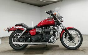 TRIUMPH SPEEDMASTER 860 2012 J9168R