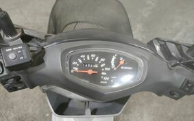 SUZUKI ADDRESS V125 G CF4EA