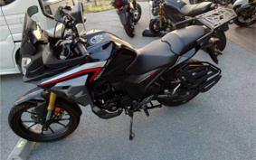 HONDA CB200X ABS MC56