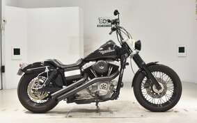 HARLEY FXDB 1580 2008 GX4