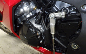 HONDA CBR1000RR RSP 2024 SC82