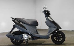 SUZUKI ADDRESS V125 CF4EA