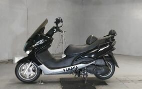 YAMAHA MAJESTY 125 5CA