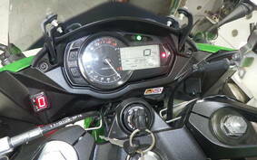 KAWASAKI Z1000 SX 2013 ZXT00G