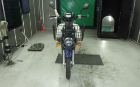 HONDA C50 SUPER CUB AA07