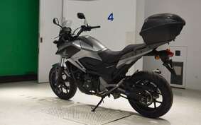 HONDA NC750X 2015 RC72