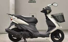 SUZUKI ADDRESS V125 S CF4MA