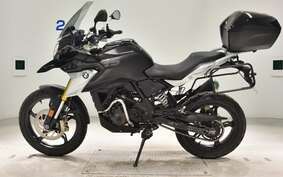 BMW G310GS 2022 0G31