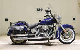 HARLEY FLSTN 1580 2006 JD5