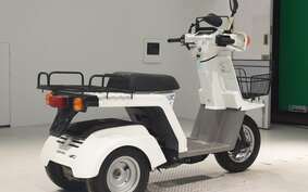 HONDA GYRO X TD02