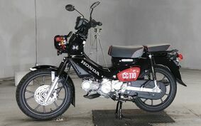 HONDA CROSS CUB 110 JA60