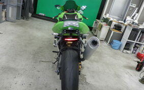 KAWASAKI ZX 10 NINJA R 2005 ZXT00C