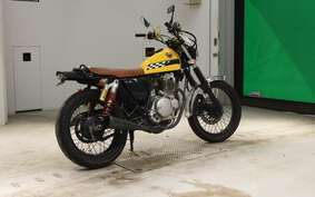 SUZUKI GRASS TRACKER NJ47A