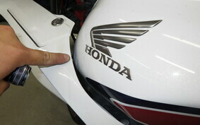 HONDA CB400 SUPER BOLDOR VTEC 2012 NC42