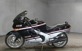 KAWASAKI ZX 10 NINJA 1988 ZXT00B