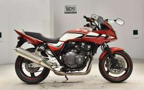 HONDA CB400 SUPER BOLDOR VTEC 2010 NC42