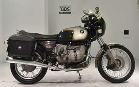 BMW R90S 1975