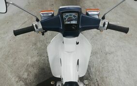 HONDA C70 SUPER CUB CUSTOM C70