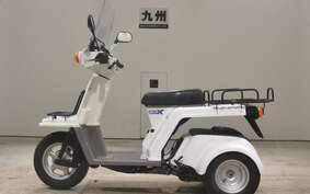 HONDA GYRO X TD02