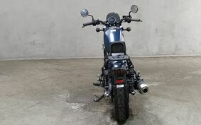 HONDA REBEL 250 MC49