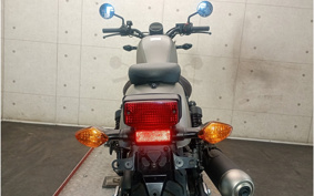 HONDA REBEL MC49