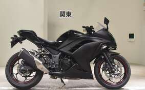 KAWASAKI NINJA 250 ABS EX250L