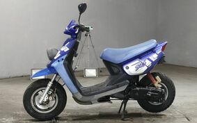 YAMAHA BW S100 4VP