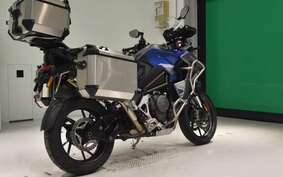 TRIUMPH TIGER1200GTEX 2023