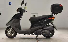 YAMAHA AXIS 125 TREET SE53J