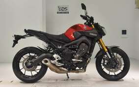 YAMAHA MT-09 A 2016 RN34J