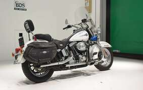 HARLEY FLSTC 1450 2004 BJY