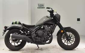 HONDA REBEL 500 A 2023 PC60