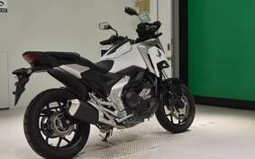 HONDA NC750X 2023 RH09