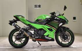 KAWASAKI NINJA 400 EX400G