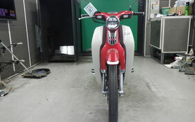 HONDA C125 SUPER CUB JA58