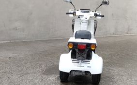 HONDA GYRO TD02