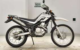 YAMAHA SEROW 250 DG11J