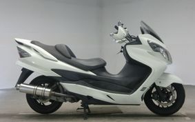 SUZUKI SKYWAVE 250 (Burgman 250) S CJ46A