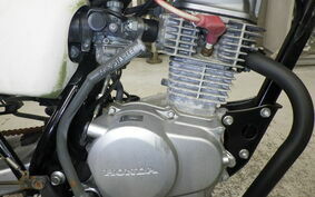 HONDA APE 100 HC07