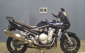 SUZUKI BANDIT 1250 SA 2007 GW72A