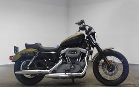 HARLEY XL1200N 2007 CZ3