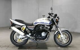 HONDA CB400SF VTEC 2001 NC39