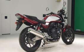 HONDA CB400SF GEN 4 A 2023 NC42