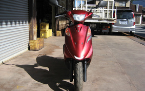 SUZUKI ADDRESS V125 G CF46A