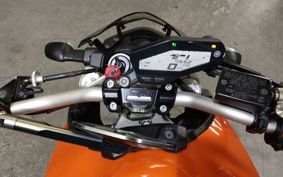 YAMAHA MT-09 RN34J